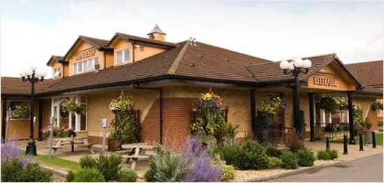 Beefeater The Anchor